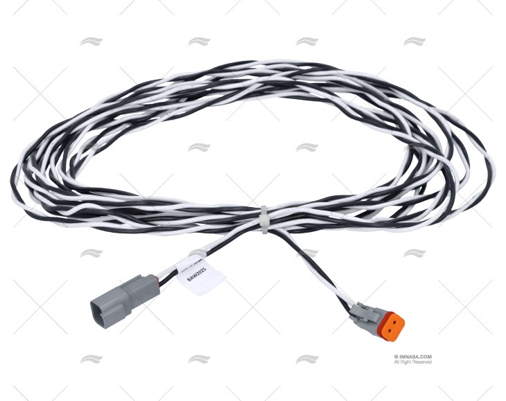 ACTUATOR WIRE HARNESS EXT - 25' BENNETT