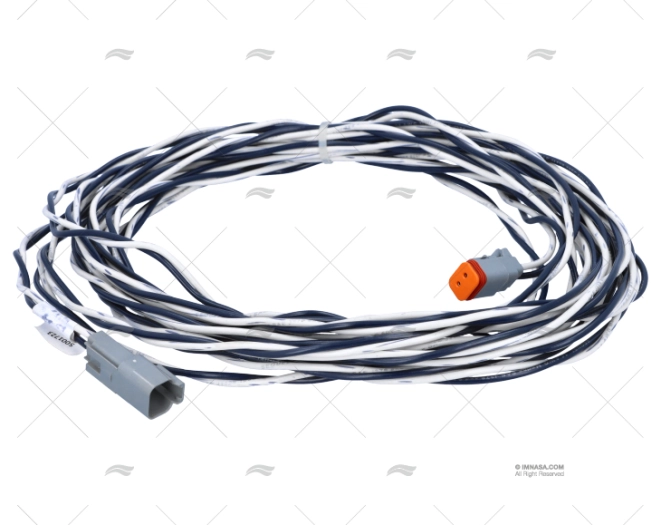 ACTUATOR WIRE HARNESS EXT - 30' BENNETT