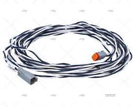 ACTUATOR WIRE HARNESS EXT - 30' BENNETT