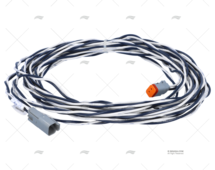 ACTUATOR WIRE HARNESS EXT - 30' BENNETT