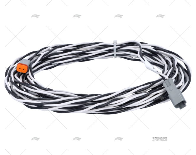 ACTUATOR WIRE HARNESS EXT - 35' BENNETT