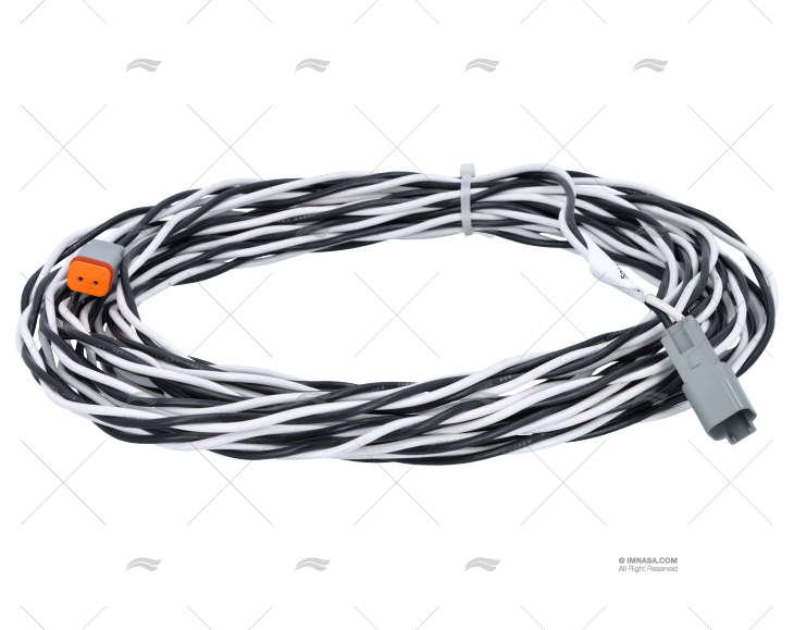 ACTUATOR WIRE HARNESS EXT - 35' BENNETT