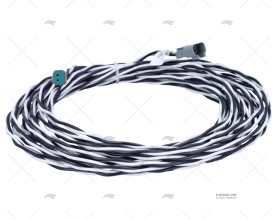 ACTUATOR WIRE HARNESS EXT - 40' BENNETT