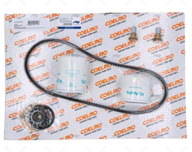 MAINTENANCE KIT DML740 - DML970 COELMO