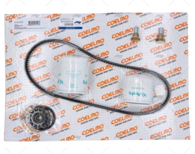 KIT MANTENIMIENTO DML740 - DML970 COELMO