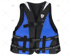 LIFE JACKET REEF NAVY 50N S VELERIA SAN GIORGIO