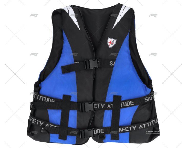 LIFE JACKET REEF NAVY 50N M