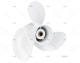 ALUMINIUM PROPELLER Y8-3 8.5x7R