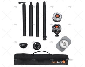 KIT COMPLET DINGHY NAVISAFE NAVISAFE