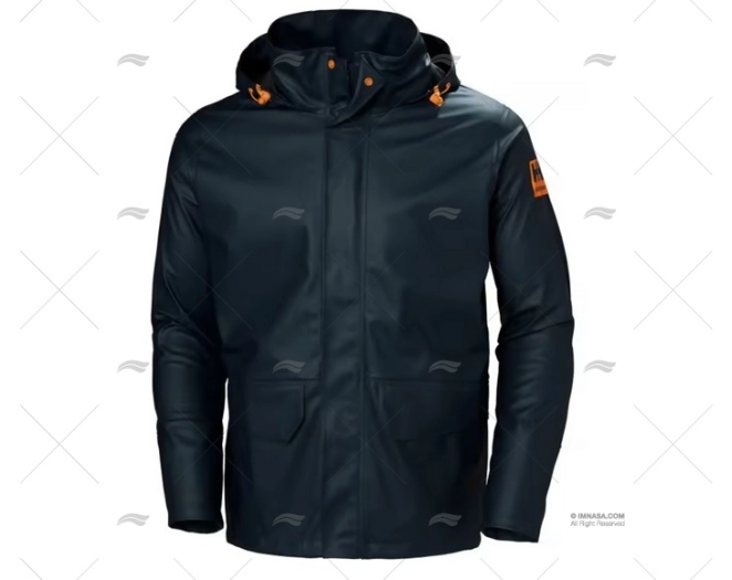 CHAQUETA GALE OFFSHORE H/H S HELLY HANSEN