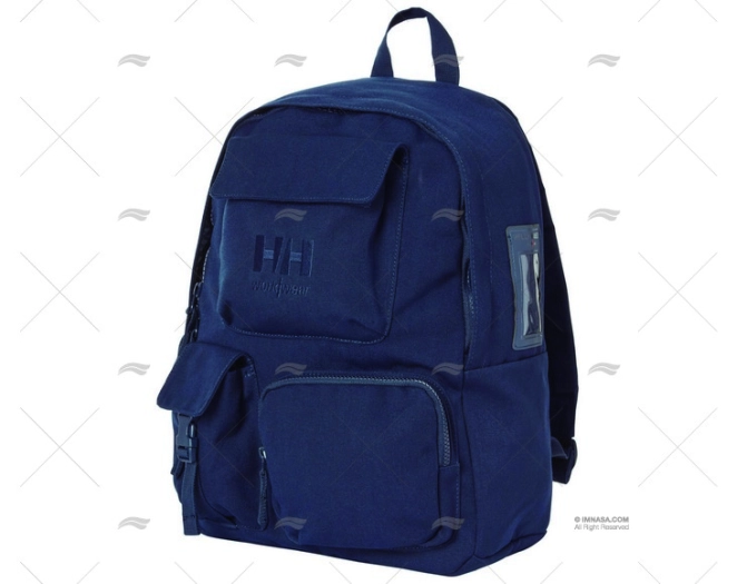 BACKPACK OXFORD BLEU H/H HELLY HANSEN