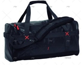 BAG DUFFEL BLACK NAR H/H 70L HELLY HANSEN