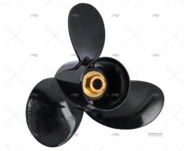 ALUMINIUM PROPELLER MB3 10.10x13R