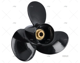 ALUMINIUM PROPELLER MB3 10.3x12R