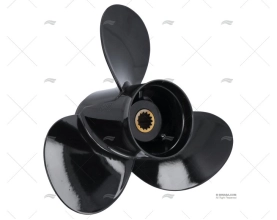 ALUMINIUM PROPELLER OB3 10.5x11R