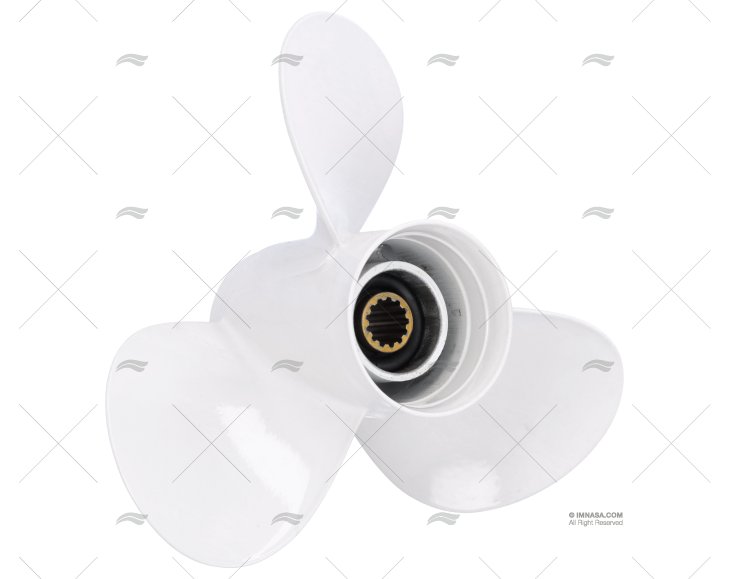 ALUMINIUM PROPELLER YC3 11x15R