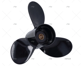 ALUMINIUM PROPELLER T8-3 8.5x9R