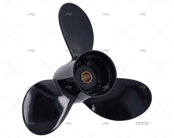 ALUMINIUM PROPELLER T8-3 8.5x9R