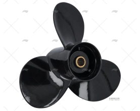 ALUMINIUM PROPELLER TA3 9.25x8R