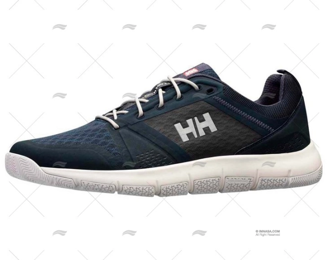 CHAUSSURES NAUTIQUES H/H SKAGEN F-1 41 B HELLY HANSEN NAUTICA