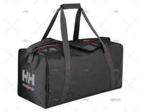 MALETA BOLSA  52L H/H NEGRA IMPERMEABLE HELLY HANSEN