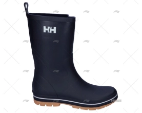 BOTTE MARINA MIDSUND NAVY H/H 41 HELLY HANSEN NAUTICA