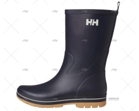 BOTTE MARINA MIDSUND NAVY H/H 43 HELLY HANSEN NAUTICA