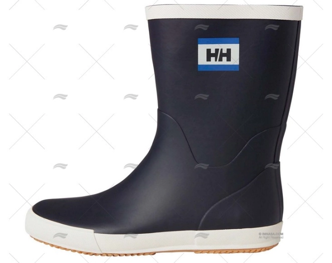 BOTA AGUA NORVIC 2 H/H 41 HELLY HANSEN NAUTICA