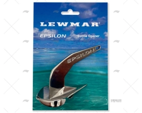 BOTTLE OPENER BABY EPSILON ANCHOR LEWMAR