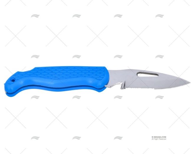 BLUE KNIFE NAUTICA 20-H8.5Cm MAC COLTELLERIE