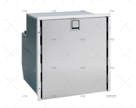 DRAWER FRIDGE S.S. CLEAN TOUCH 65L ISOTHERM