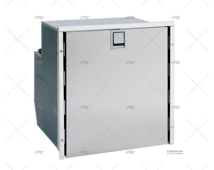 DRAWER FRIDGE S.S. CLEAN-TOUCH 65L ISOTHERM