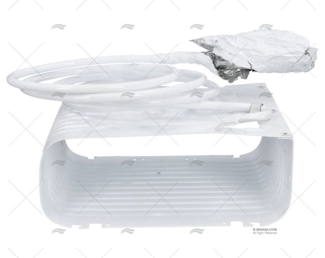 EVAPORADOR CR42/GE100 ISOTHERM