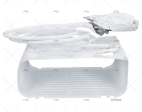 EVAPORADOR CR42/GE100 ISOTHERM