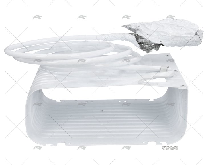 EVAPORADOR PARA CR42/GE100 ISOTHERM