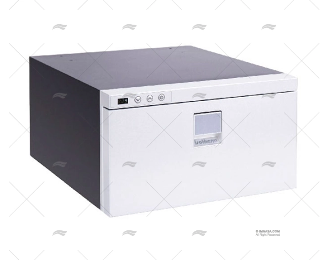 NEVERA  30L DRAWER DI030 BLANCA ISOTHERM ISOTHERM