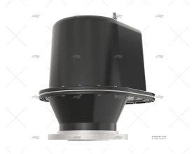 MOTOR FOR BOW THRUSTER SEP170IP 24V SLEIPNER