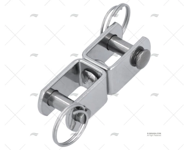 SWIVEL CONNECTIONS 6mm VIADANA