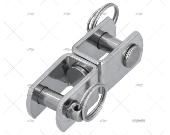 SWIVEL CONNECTIONS 8mm VIADANA