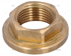 THRU-HULL BRONZE 3/8" GUIDI