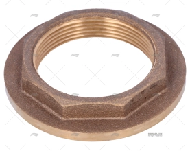 ROSCA PASSA-CASCO BRONZE 2" GUIDI