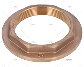 FIL PASSE-COQUE BRONZE 3" GUIDI