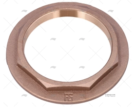 FIL PASSE-COQUE BRONZE 5" GUIDI