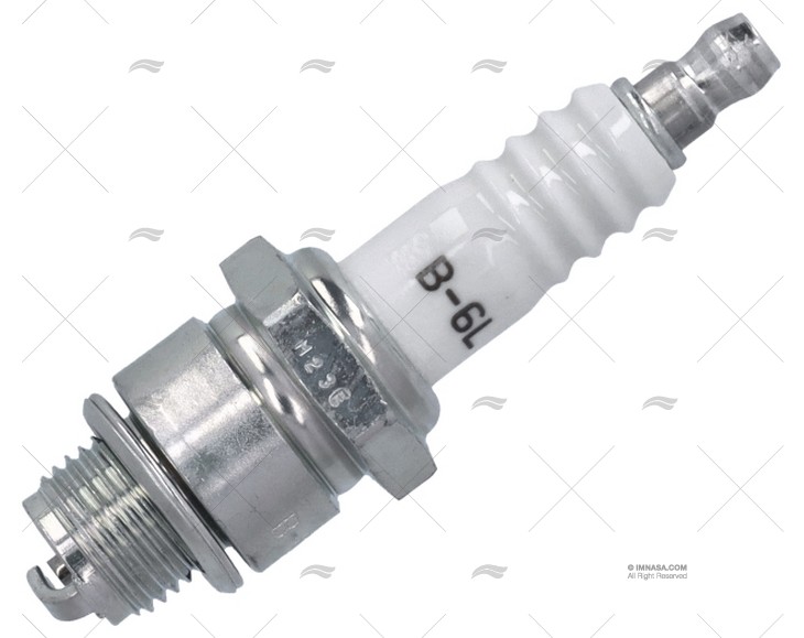 SPARK PLUG NGK B6L NGK