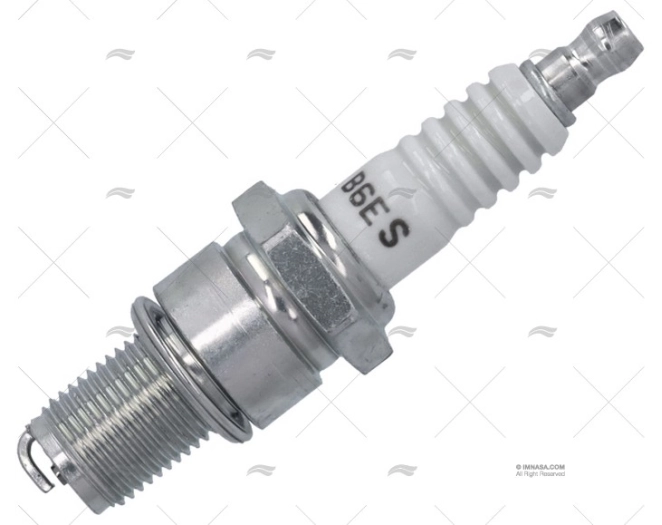 SPARK PLUG NGK B6ES NGK