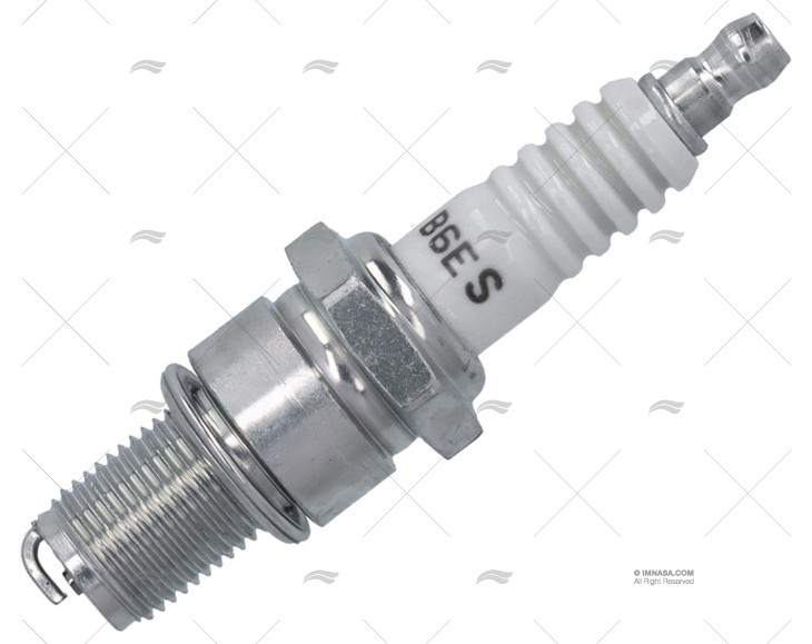 SPARK PLUG NGK B6ES NGK