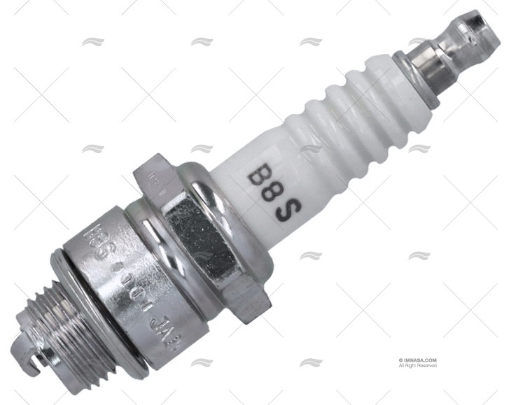 SPARK PLUG NGK B8S NGK