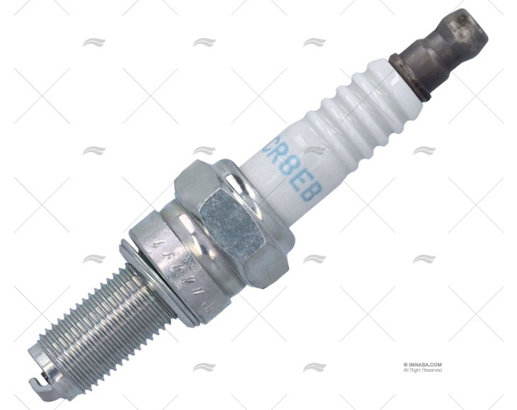 SPARK PLUG NGK CR8EB NGK