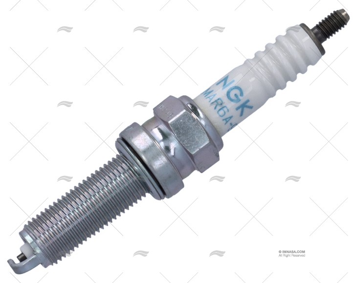 SPARK PLUG NGK LMAR6A9 NGK