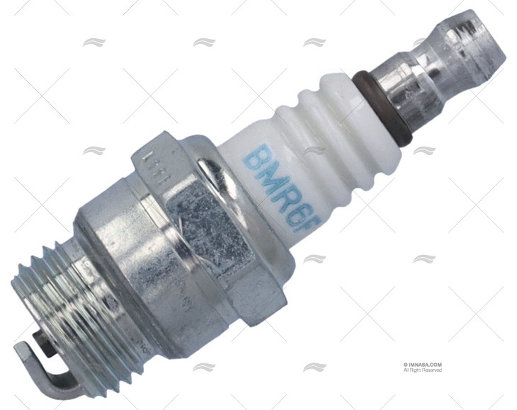 SPARK PLUG NGK BMR6F NGK